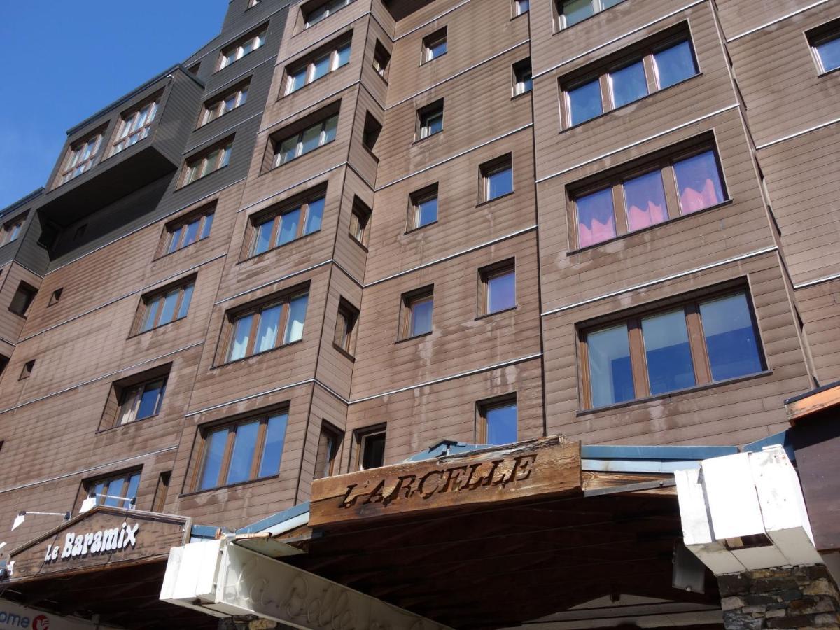 Apartment Arcelle 203 By Interhome Val Thorens Exterior foto
