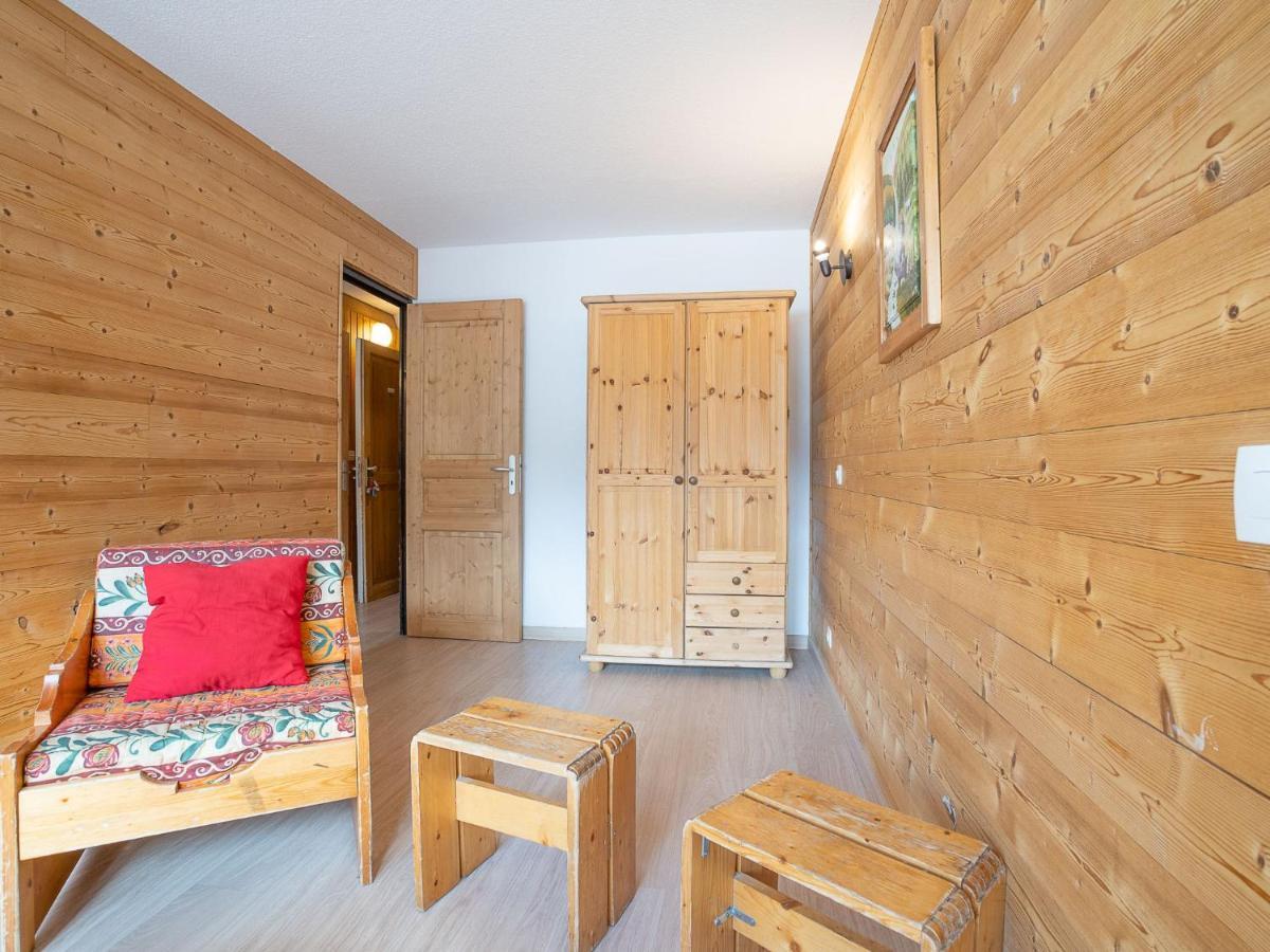 Apartment Arcelle 203 By Interhome Val Thorens Exterior foto