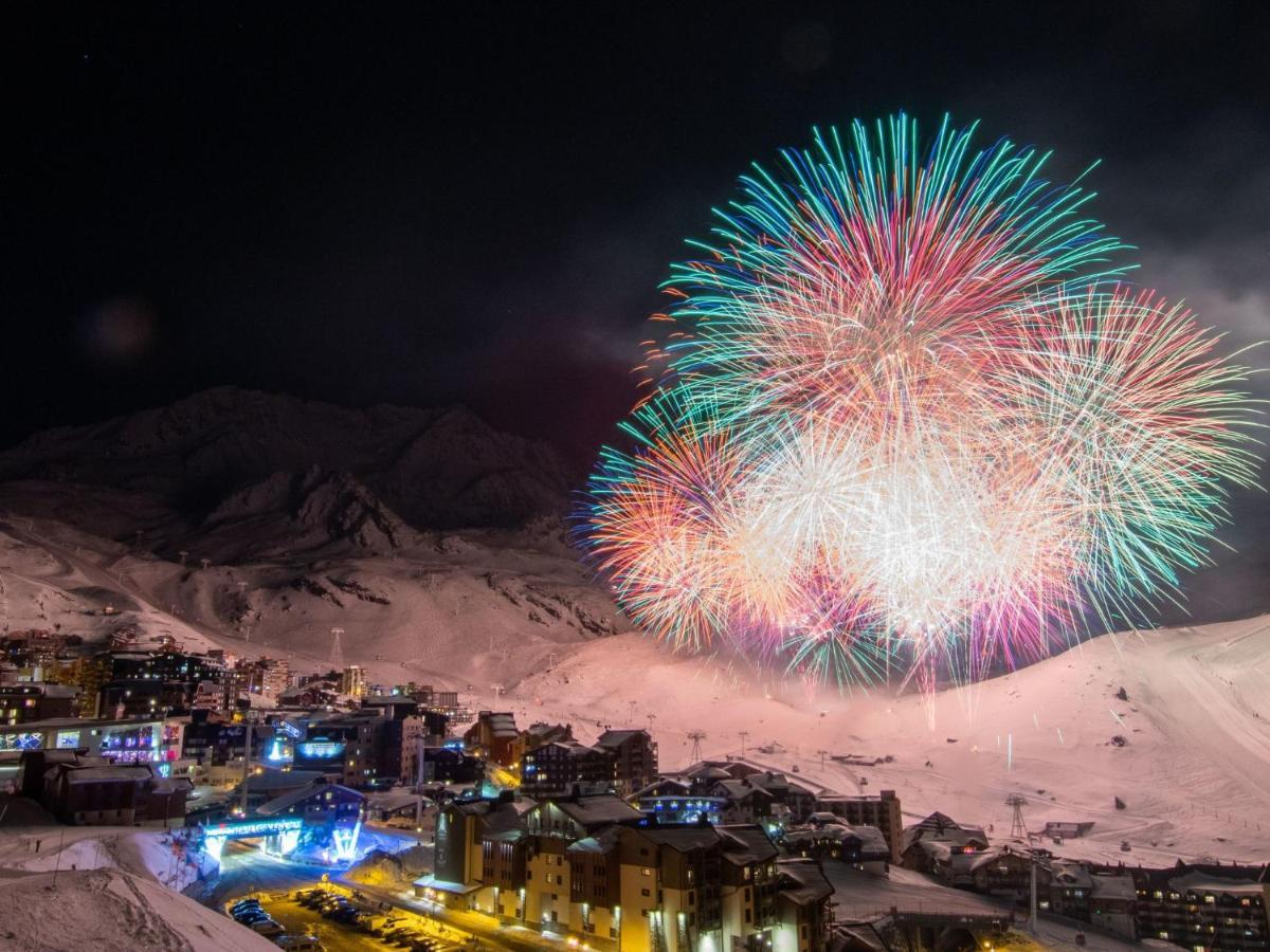 Apartment Arcelle 203 By Interhome Val Thorens Exterior foto